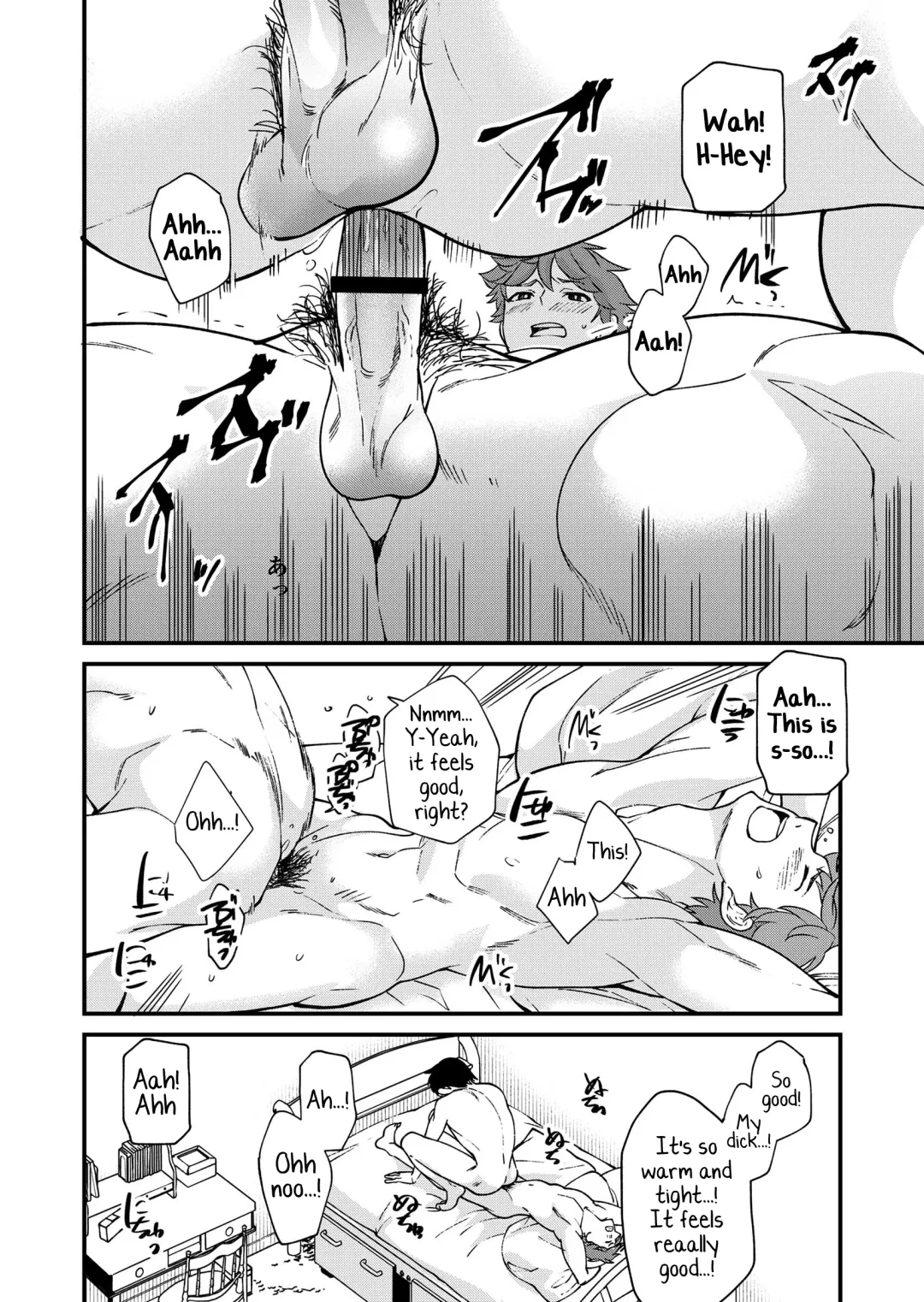 [Takamiya] Kiritsu, Kiotsuke, Rei! Fhentai - Page 66