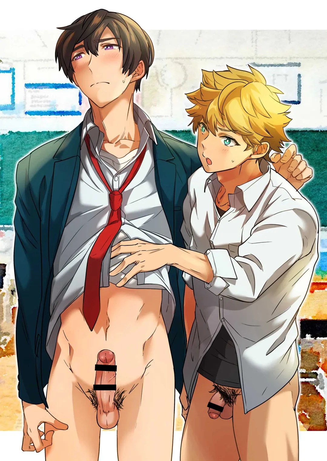 [Takamiya] Kiritsu, Kiotsuke, Rei! Fhentai - Page 85