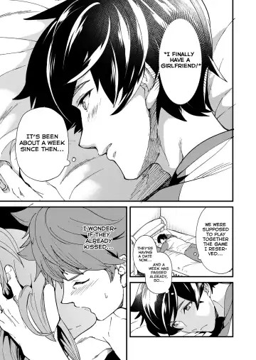 [Takamiya] Kiritsu, Kiotsuke, Rei! Fhentai - Page 21