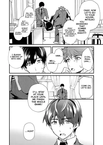 [Takamiya] Kiritsu, Kiotsuke, Rei! Fhentai - Page 42