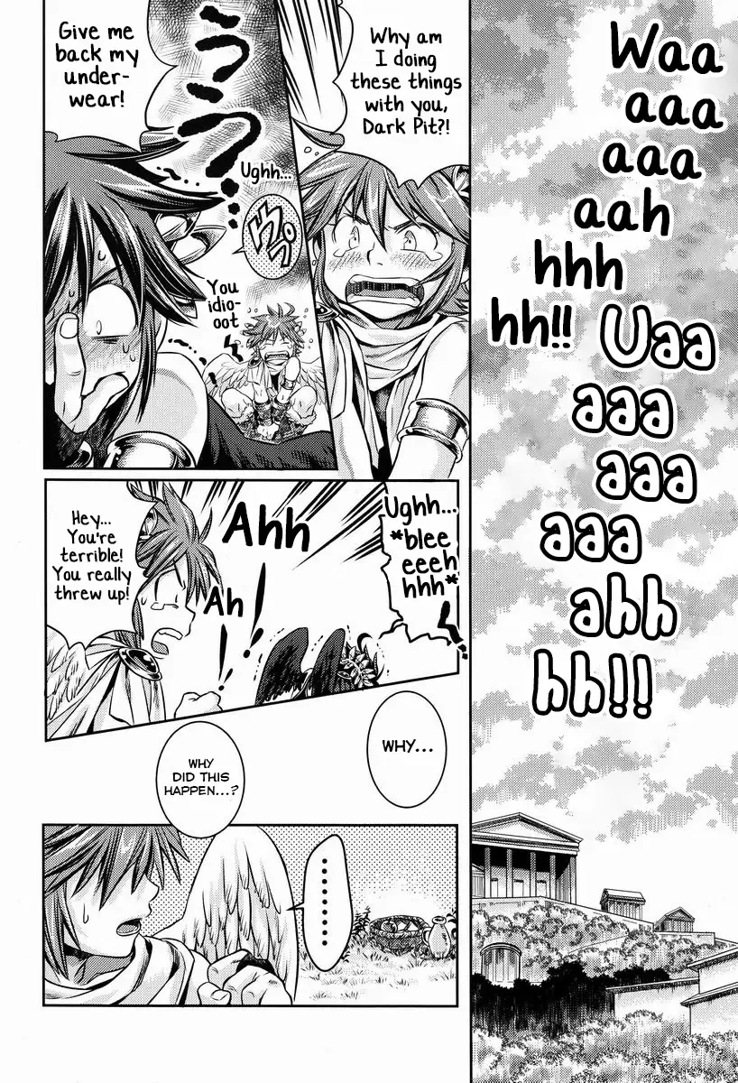 [Karasuma Pink] Niwa ni wa 2-wa Niwatori ga Iru Fhentai - Page 15