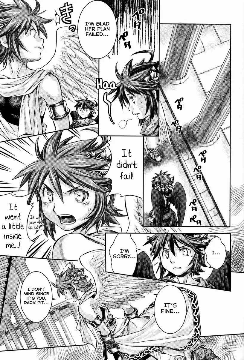 [Karasuma Pink] Niwa ni wa 2-wa Niwatori ga Iru Fhentai - Page 18