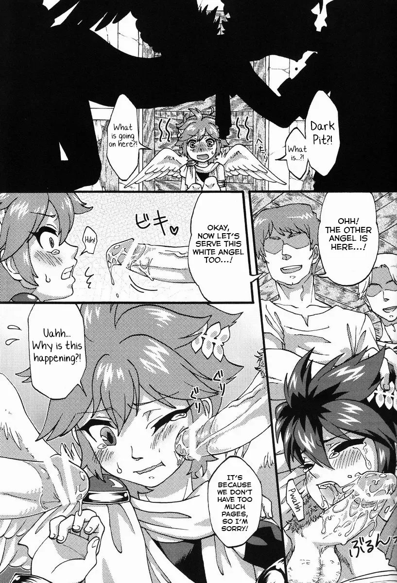 [Karasuma Pink] Niwa ni wa 2-wa Niwatori ga Iru Fhentai - Page 24