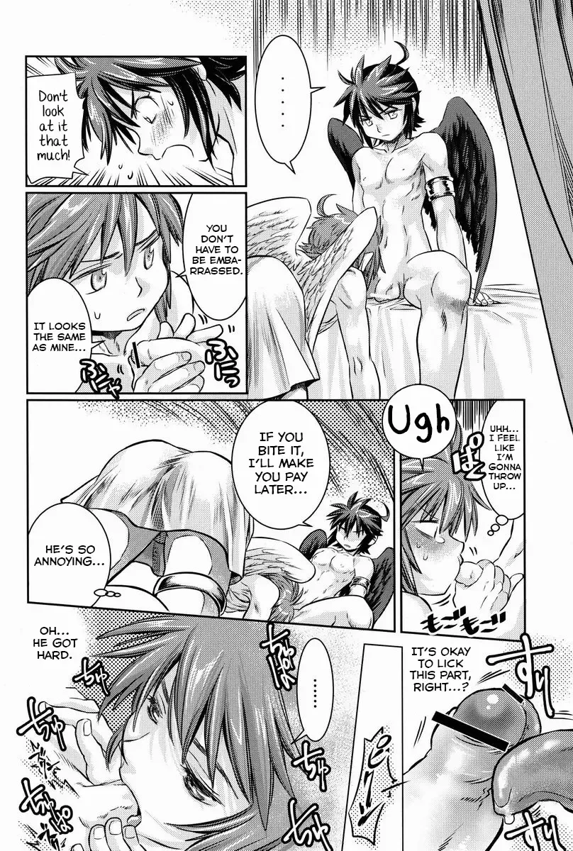 [Karasuma Pink] Niwa ni wa 2-wa Niwatori ga Iru Fhentai - Page 31