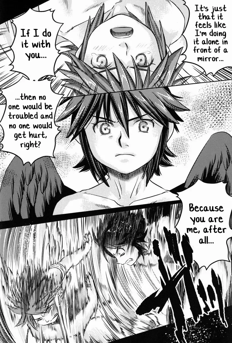 [Karasuma Pink] Niwa ni wa 2-wa Niwatori ga Iru Fhentai - Page 43