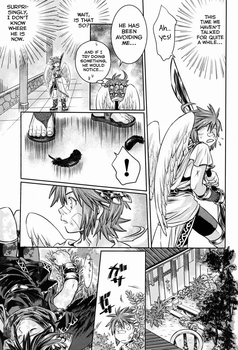 [Karasuma Pink] Niwa ni wa 2-wa Niwatori ga Iru Fhentai - Page 46