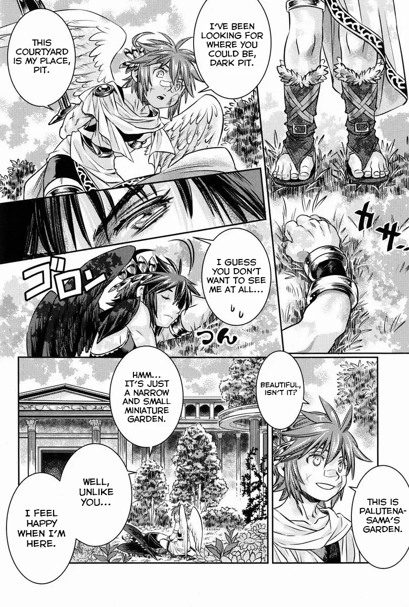 [Karasuma Pink] Niwa ni wa 2-wa Niwatori ga Iru Fhentai - Page 47