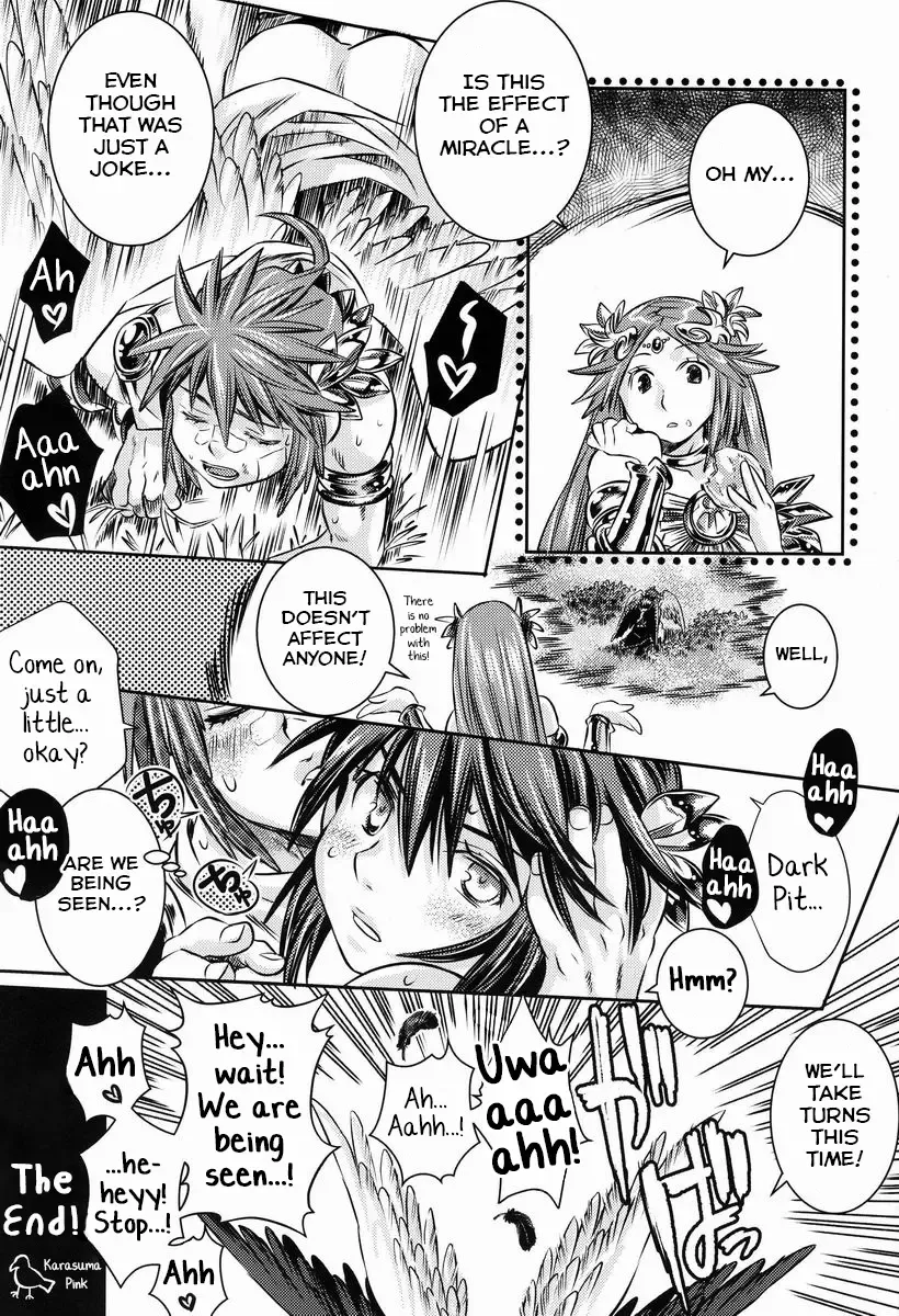 [Karasuma Pink] Niwa ni wa 2-wa Niwatori ga Iru Fhentai - Page 50