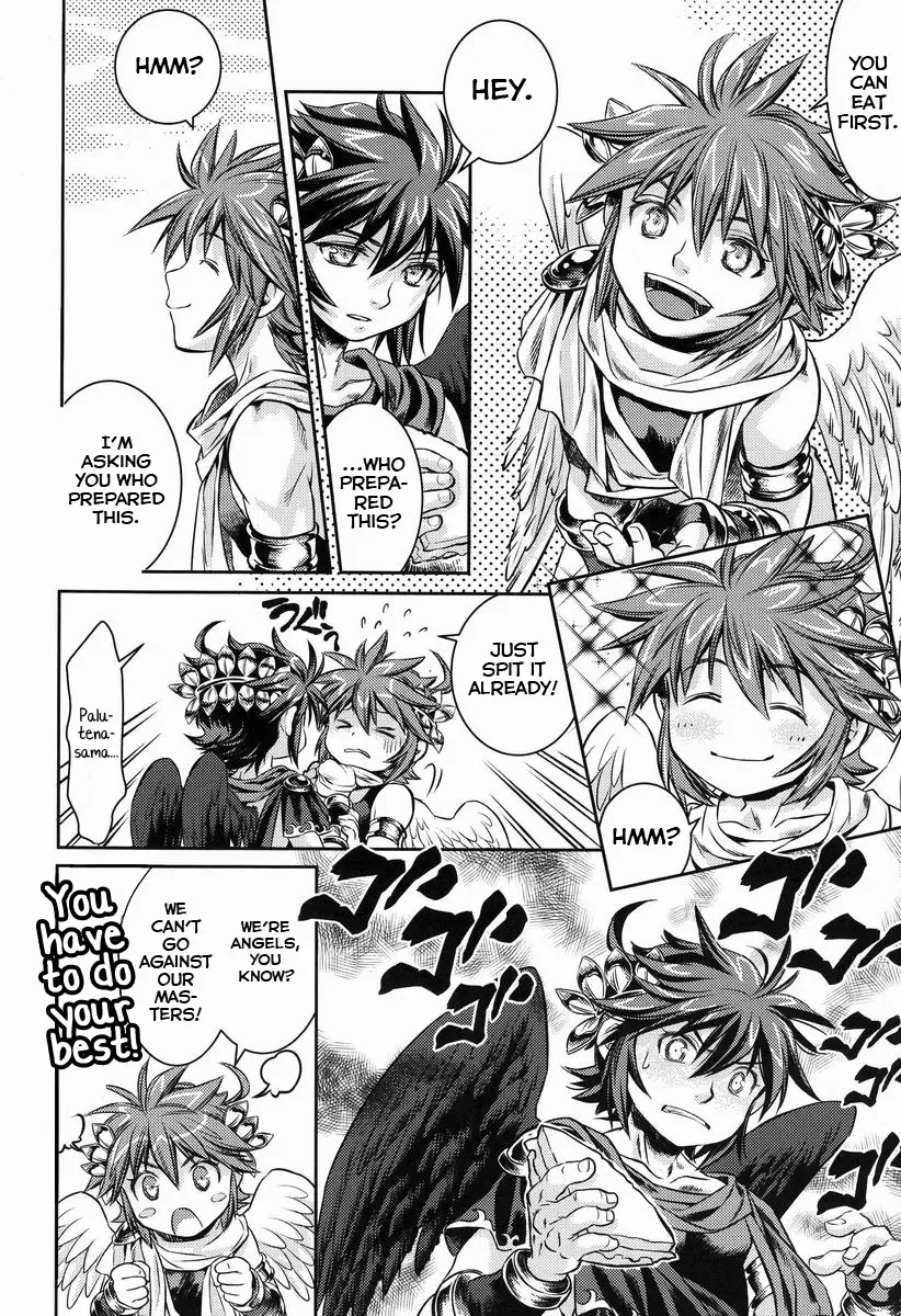 [Karasuma Pink] Niwa ni wa 2-wa Niwatori ga Iru Fhentai - Page 9