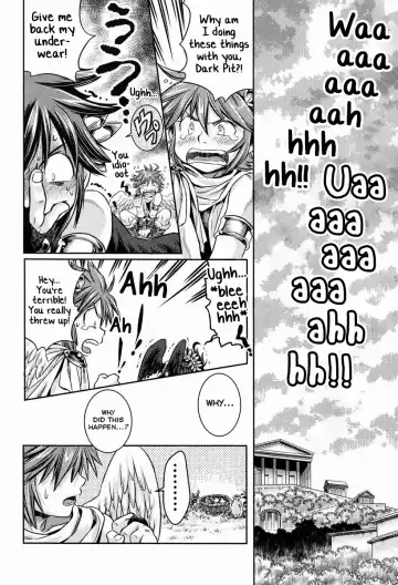 [Karasuma Pink] Niwa ni wa 2-wa Niwatori ga Iru Fhentai - Page 15