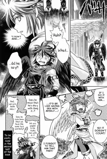 [Karasuma Pink] Niwa ni wa 2-wa Niwatori ga Iru Fhentai - Page 19