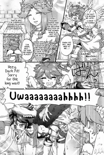 [Karasuma Pink] Niwa ni wa 2-wa Niwatori ga Iru Fhentai - Page 23