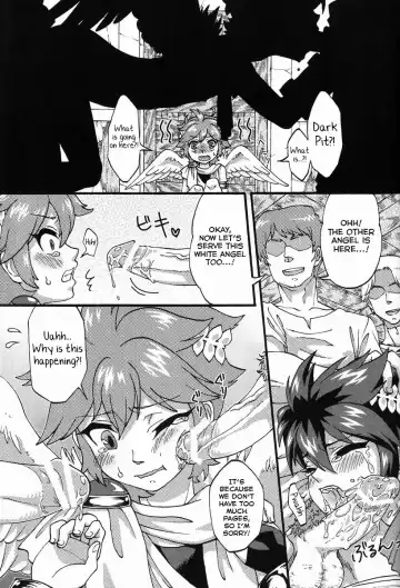 [Karasuma Pink] Niwa ni wa 2-wa Niwatori ga Iru Fhentai - Page 24