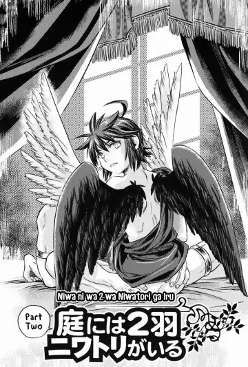 [Karasuma Pink] Niwa ni wa 2-wa Niwatori ga Iru Fhentai - Page 27