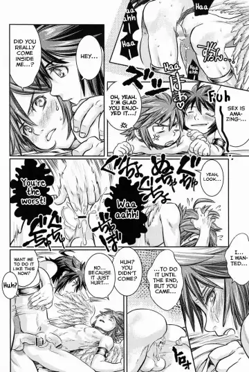 [Karasuma Pink] Niwa ni wa 2-wa Niwatori ga Iru Fhentai - Page 39