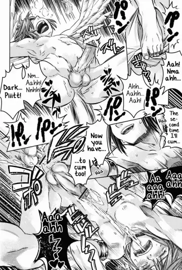 [Karasuma Pink] Niwa ni wa 2-wa Niwatori ga Iru Fhentai - Page 41