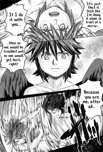 [Karasuma Pink] Niwa ni wa 2-wa Niwatori ga Iru Fhentai - Page 43