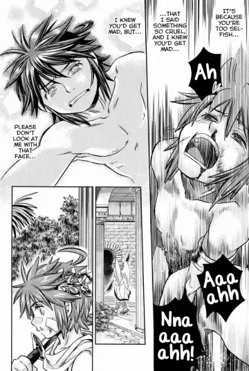 [Karasuma Pink] Niwa ni wa 2-wa Niwatori ga Iru Fhentai - Page 45