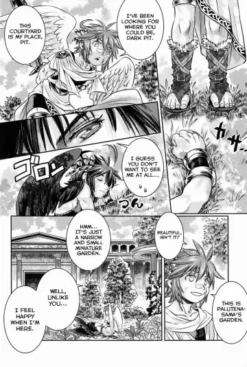 [Karasuma Pink] Niwa ni wa 2-wa Niwatori ga Iru Fhentai - Page 47