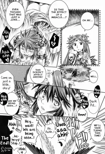 [Karasuma Pink] Niwa ni wa 2-wa Niwatori ga Iru Fhentai - Page 50