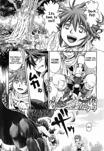 [Karasuma Pink] Niwa ni wa 2-wa Niwatori ga Iru Fhentai - Page 6