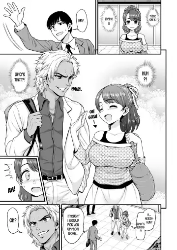 [Gachonjirou] Mimamori Moto Bitch Fhentai - Page 18