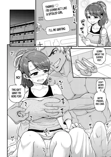 [Gachonjirou] Mimamori Moto Bitch Fhentai - Page 31