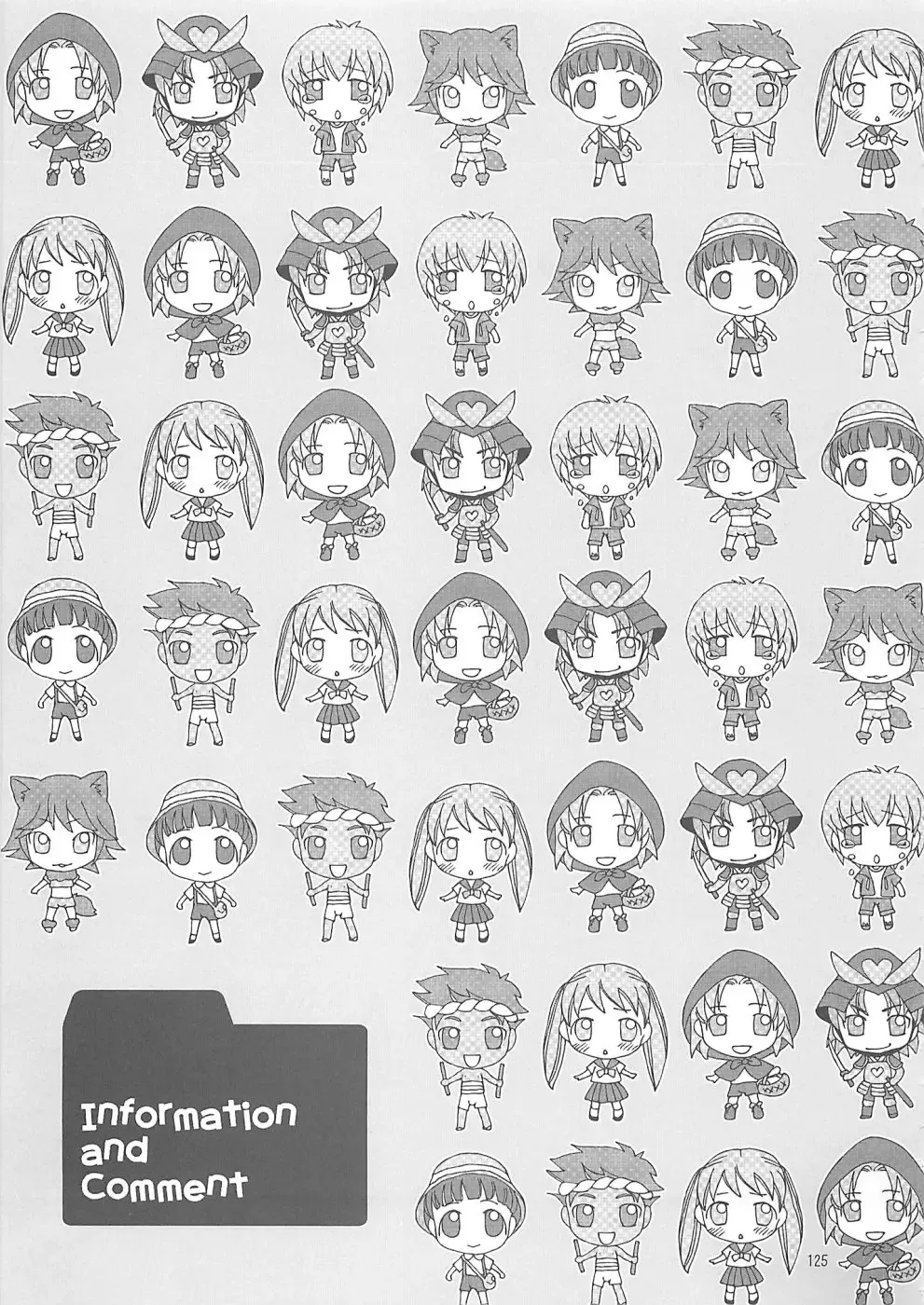 Shounen Iro Zukan 10 ~Moetoiro~ Fhentai - Page 124