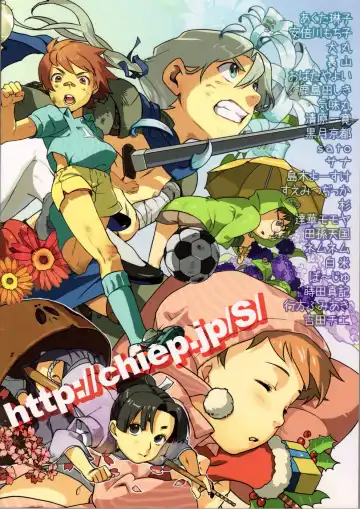 Shounen Iro Zukan 10 ~Moetoiro~ Fhentai - Page 138