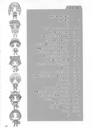 Shounen Iro Zukan 10 ~Moetoiro~ Fhentai - Page 3