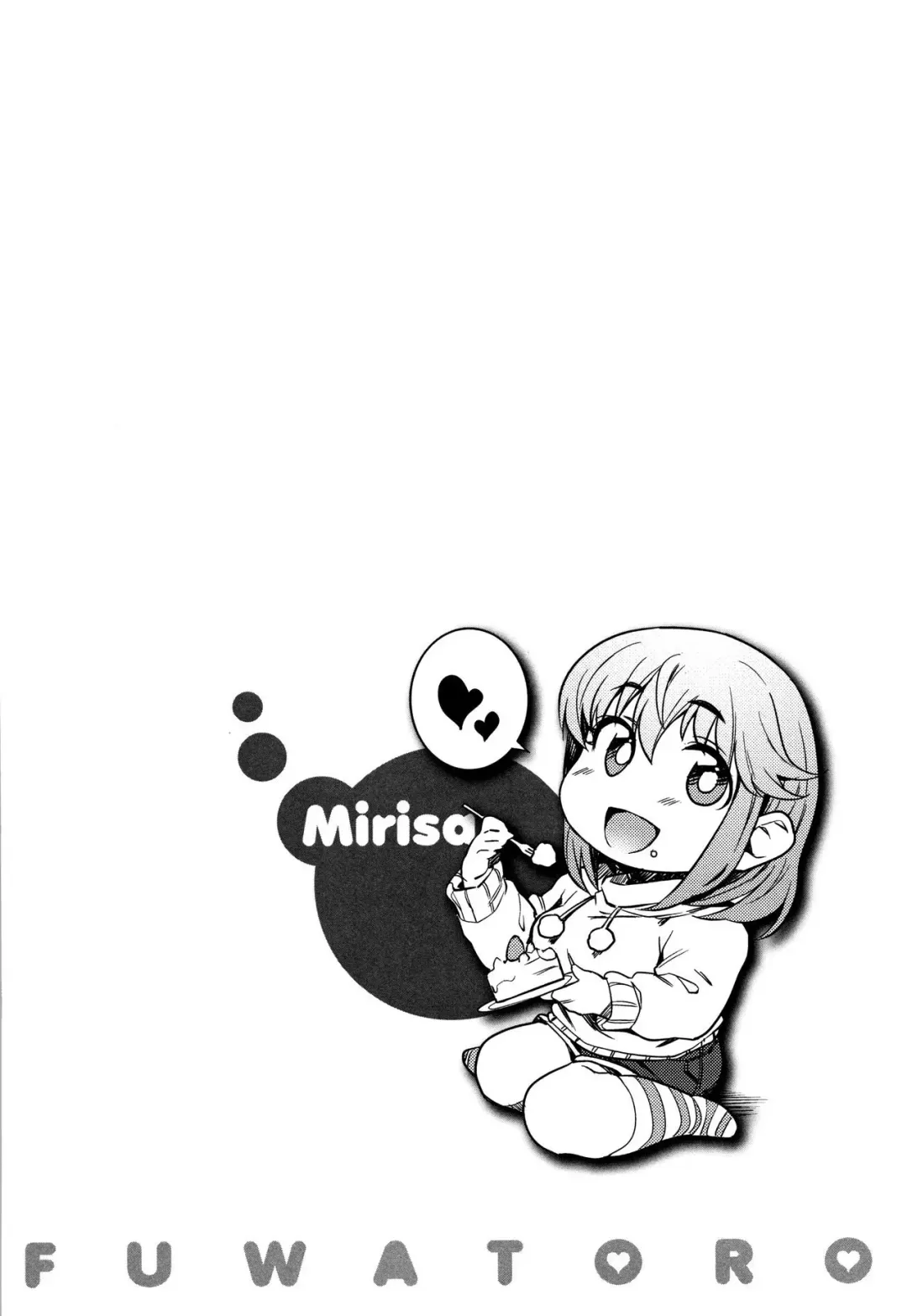 [Fukumaaya] Oyatsu no Ato de | After Snack Time (decensored) Fhentai - Page 21