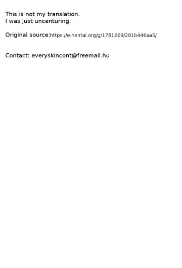 [Fukumaaya] Oyatsu no Ato de | After Snack Time (decensored) Fhentai - Page 23