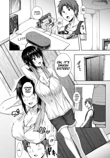 [Arima Kouichi] Sunao ni Narenai Bokura | We Can't Be Honest Fhentai - Page 4