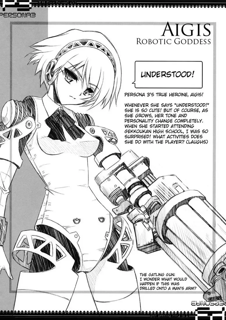 [Serizawa Katsumi] BLUE GARNET XXI I NEED YOU (decensored) Fhentai - Page 27