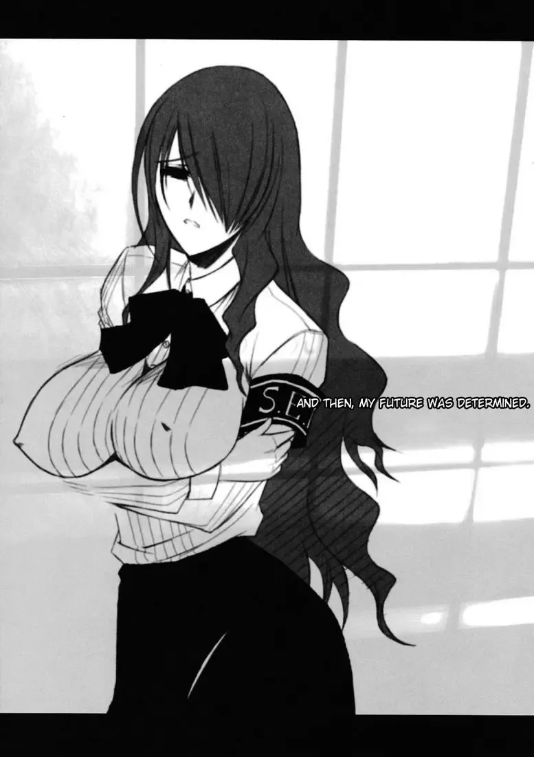 [Serizawa Katsumi] BLUE GARNET XXI I NEED YOU (decensored) Fhentai - Page 4