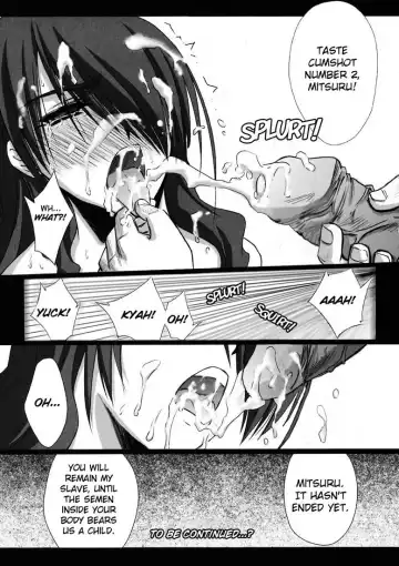 [Serizawa Katsumi] BLUE GARNET XXI I NEED YOU (decensored) Fhentai - Page 26