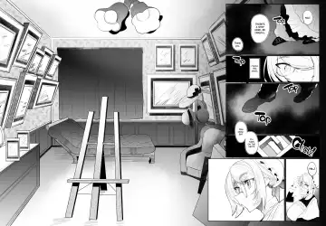 [Tsumetoro] Shinshi Tsuki Maid no Sophie-san 3 | Gentleman's Maid Sophie 3 (decensored) Fhentai - Page 11