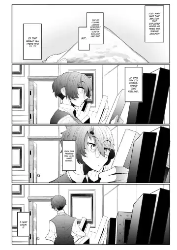 [Tsumetoro] Shinshi Tsuki Maid no Sophie-san 3 | Gentleman's Maid Sophie 3 (decensored) Fhentai - Page 54