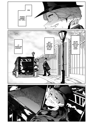 [Tsumetoro] Shinshi Tsuki Maid no Sophie-san 4 | Gentleman's Maid Sophie 4 (decensored) Fhentai - Page 59