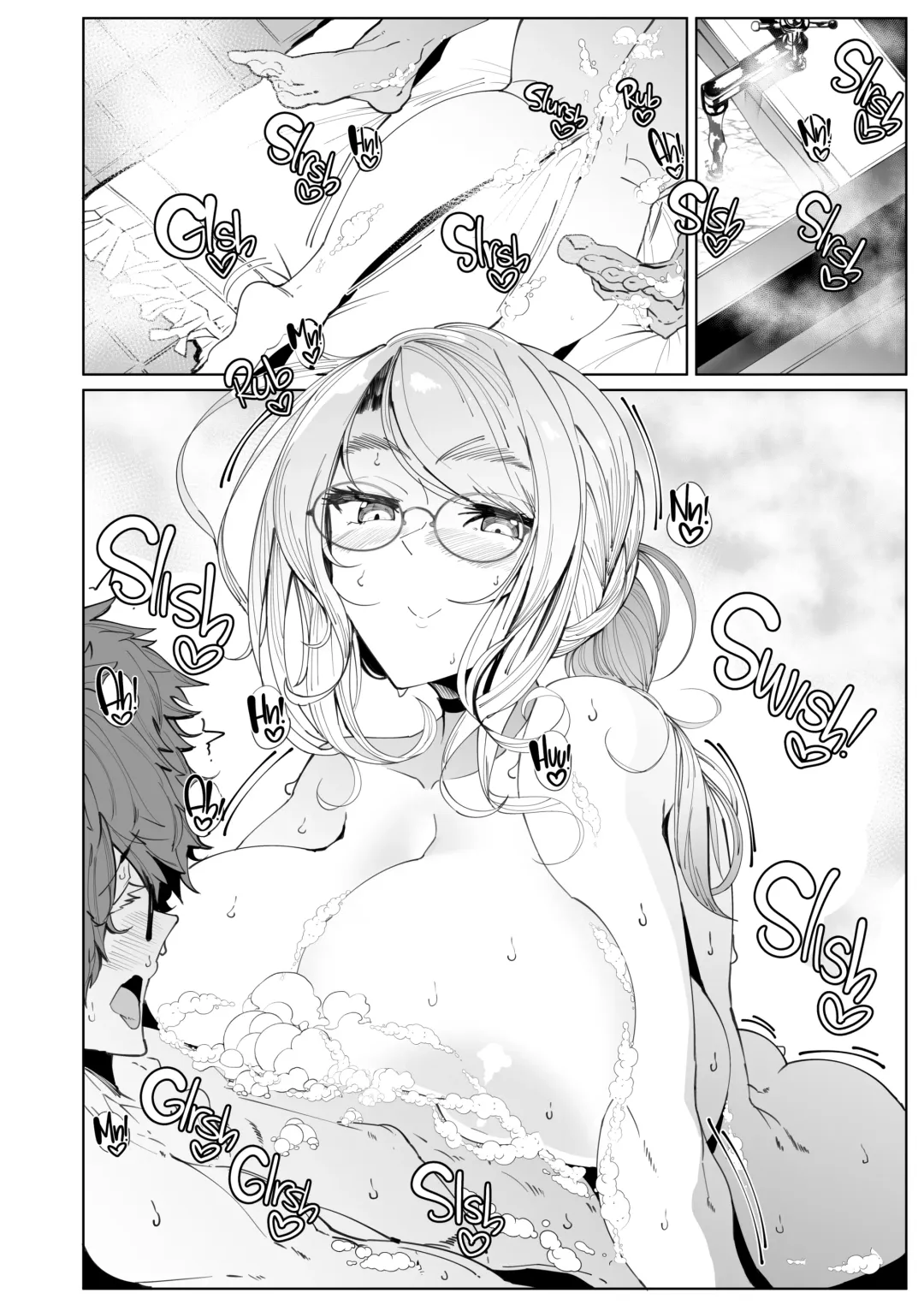 [Tsumetoro] Shinshi Tsuki Maid no Sophie-san 5 | Gentleman's Maid Sophie 5 (decensored) Fhentai - Page 29