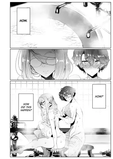 [Tsumetoro] Shinshi Tsuki Maid no Sophie-san 5 | Gentleman's Maid Sophie 5 (decensored) Fhentai - Page 3