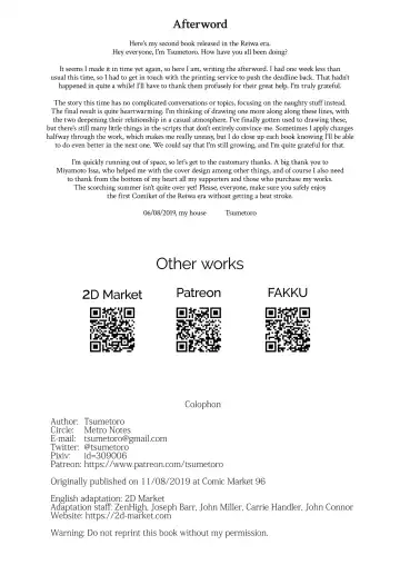 [Tsumetoro] Shinshi Tsuki Maid no Sophie-san 5 | Gentleman's Maid Sophie 5 (decensored) Fhentai - Page 55