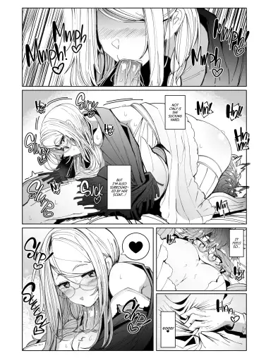 [Tsumetoro] Shinshi Tsuki Maid no Sophie-san 6 | Gentleman's Maid Sophie 6 (decensored) Fhentai - Page 25