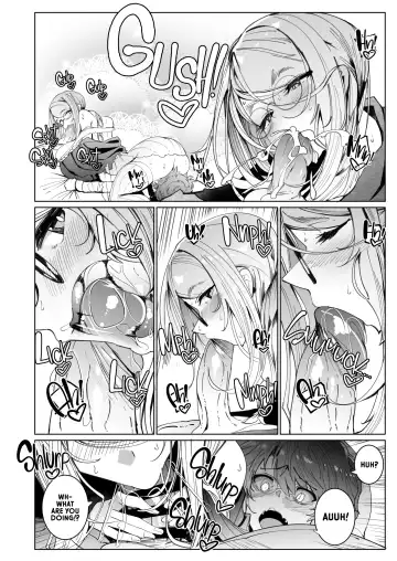[Tsumetoro] Shinshi Tsuki Maid no Sophie-san 6 | Gentleman's Maid Sophie 6 (decensored) Fhentai - Page 27