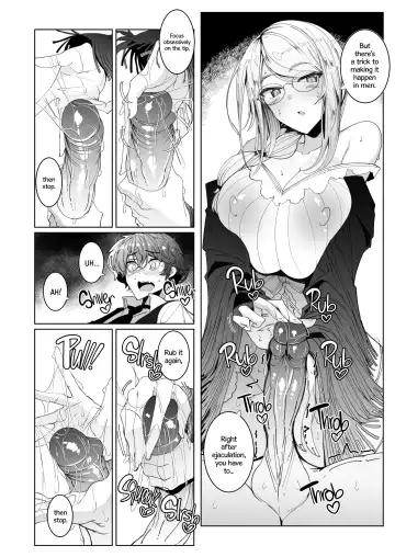 [Tsumetoro] Shinshi Tsuki Maid no Sophie-san 6 | Gentleman's Maid Sophie 6 (decensored) Fhentai - Page 29