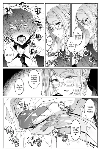 [Tsumetoro] Shinshi Tsuki Maid no Sophie-san 6 | Gentleman's Maid Sophie 6 (decensored) Fhentai - Page 30