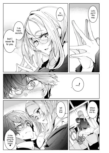 [Tsumetoro] Shinshi Tsuki Maid no Sophie-san 6 | Gentleman's Maid Sophie 6 (decensored) Fhentai - Page 36