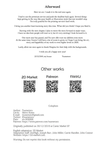 [Tsumetoro] Shinshi Tsuki Maid no Sophie-san 6 | Gentleman's Maid Sophie 6 (decensored) Fhentai - Page 57