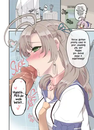[Hanauna] Dogeza Matome Bon | Dogeza Collection (decensored) Fhentai - Page 7