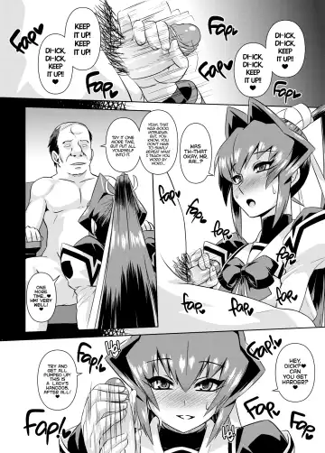 [Otoo] Ubaware Shimono | Stolen Away (decensored) Fhentai - Page 5